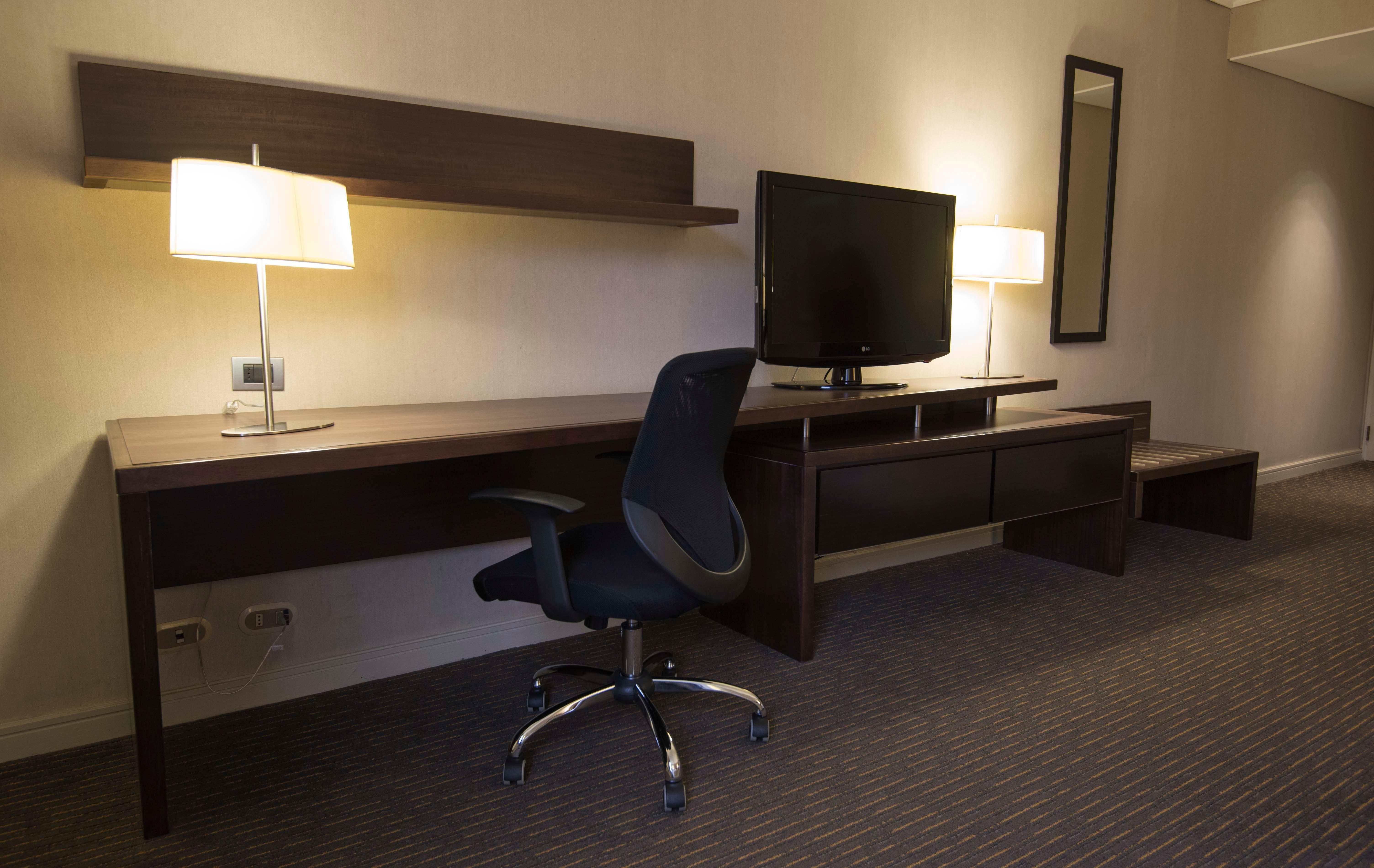 Holiday Inn Express - Concepcion By Ihg Екстериор снимка