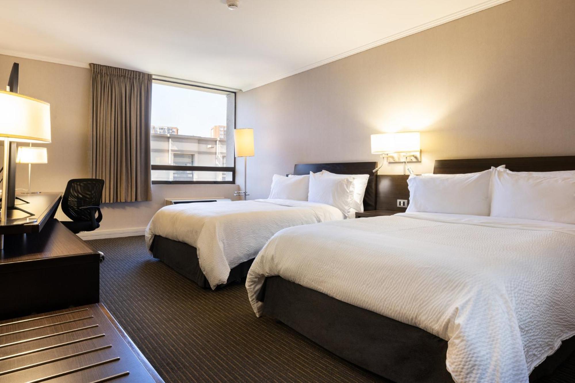 Holiday Inn Express - Concepcion By Ihg Екстериор снимка
