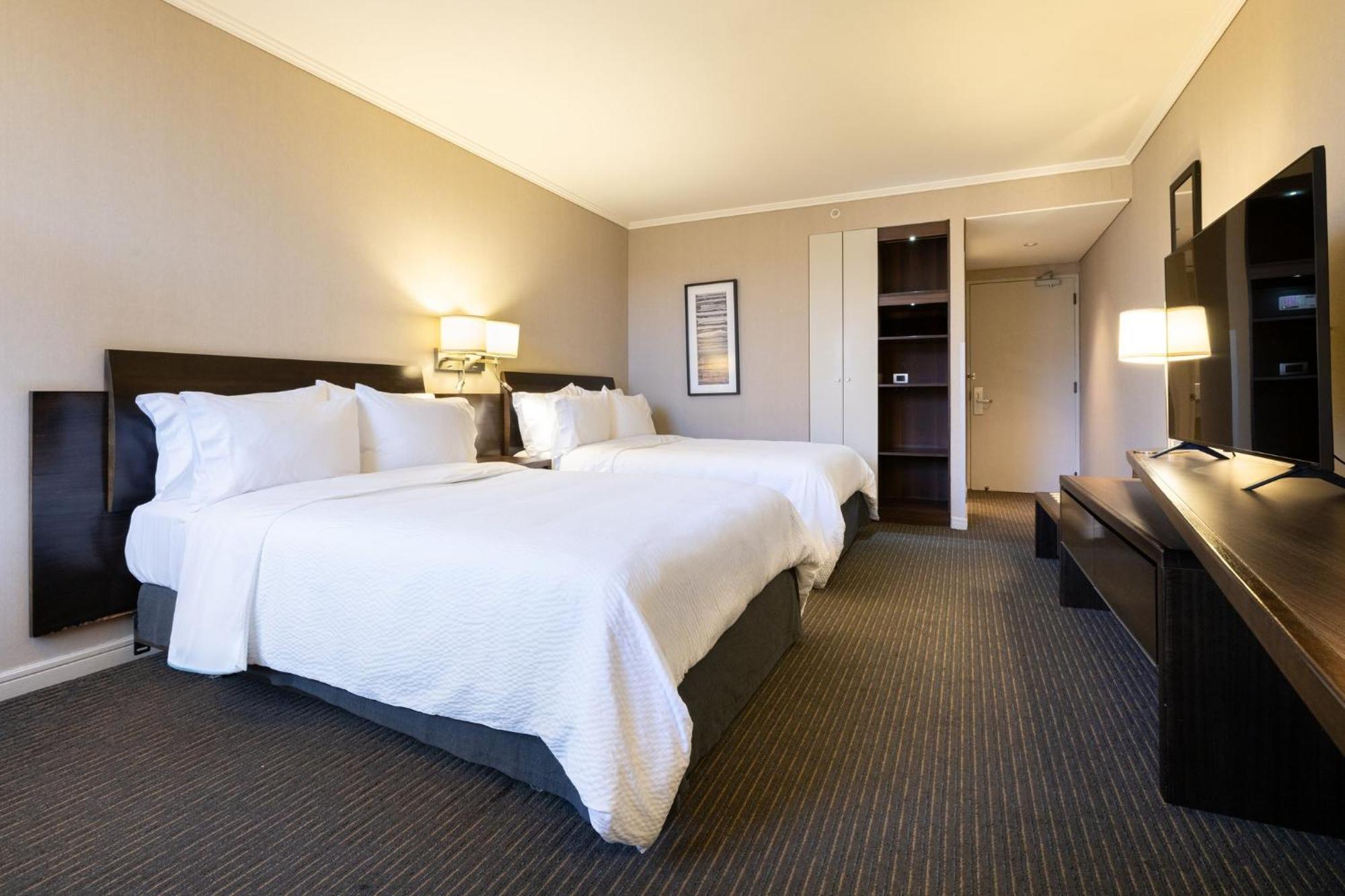 Holiday Inn Express - Concepcion By Ihg Екстериор снимка