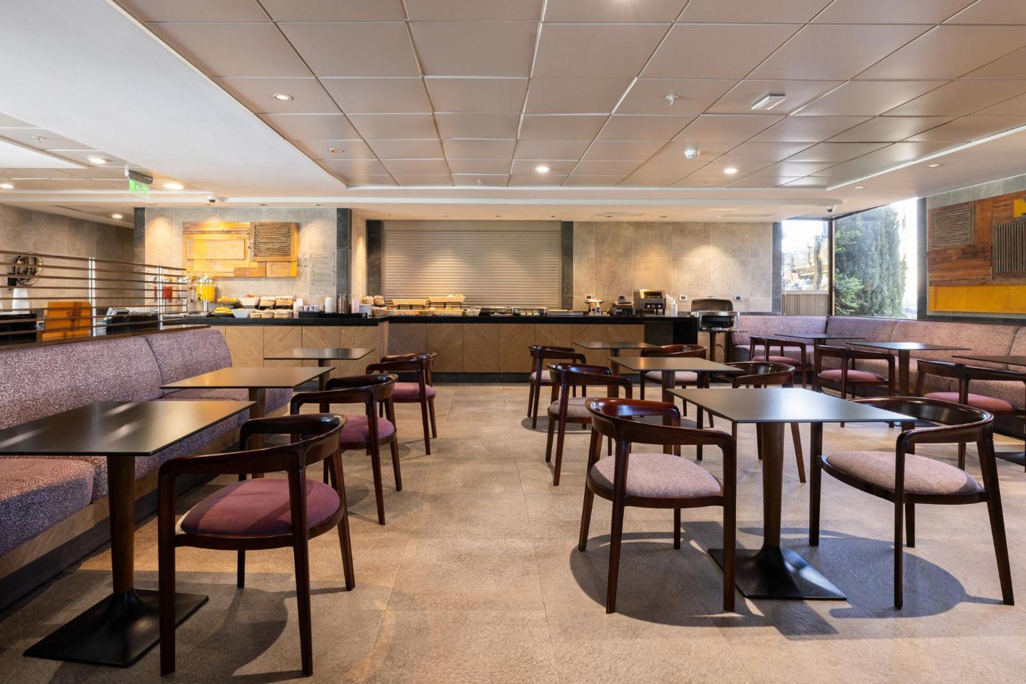 Holiday Inn Express - Concepcion By Ihg Екстериор снимка
