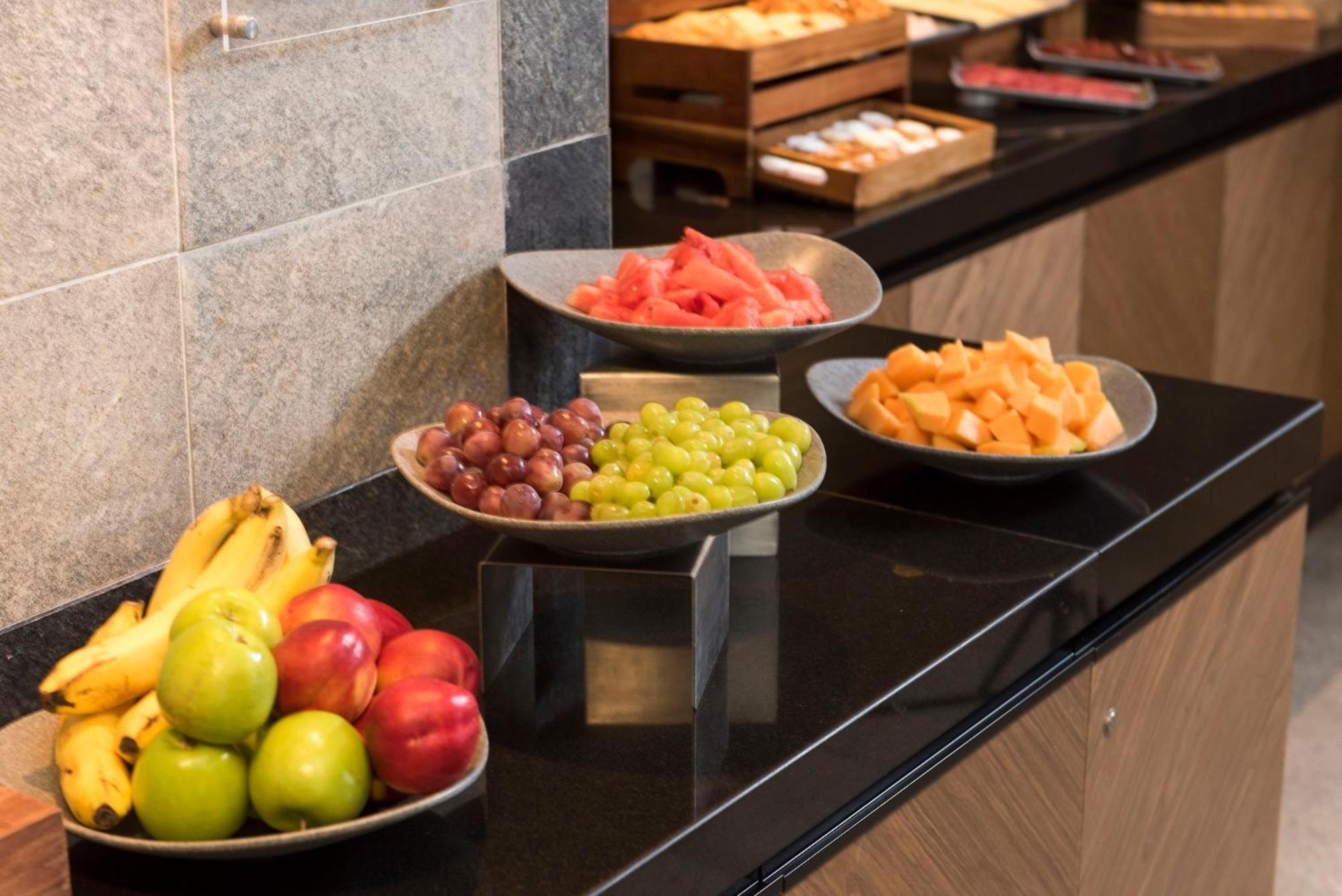 Holiday Inn Express - Concepcion By Ihg Екстериор снимка